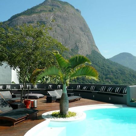 La Suite By Dussol Rio de Janeiro Exterior foto